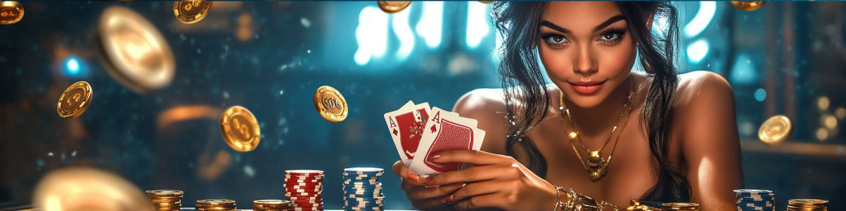 Antarmuka permainan Gem Saviour di kakahoki dengan simbol permata dan kontrol intuitif