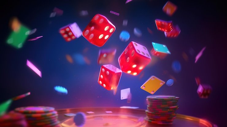 Papan kontrol olahraga kakahoki menampilkan Liga 1 dan meja dealer langsung